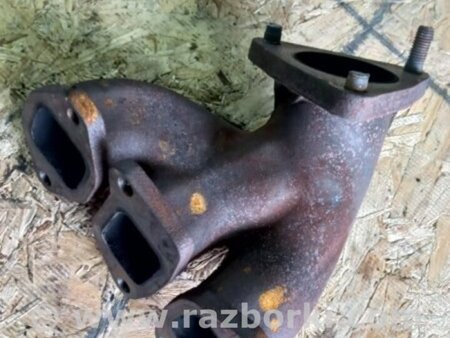 ФОТО Выпускной коллектор для Volkswagen Atlas/Teramont I +1 рест (17-23) Київ