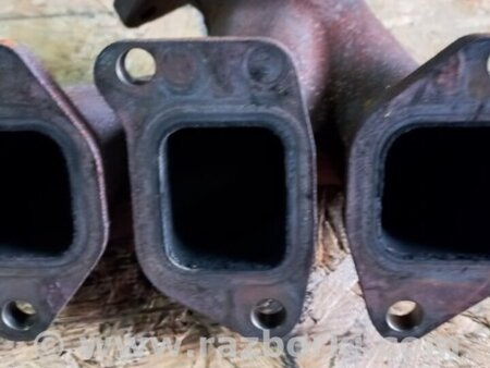 ФОТО Выпускной коллектор для Volkswagen Atlas/Teramont I +1 рест (17-23) Київ