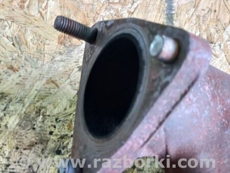 ФОТО Выпускной коллектор для Volkswagen Atlas/Teramont I +1 рест (17-23) Київ