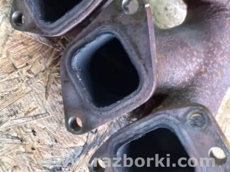 ФОТО Выпускной коллектор для Volkswagen Atlas/Teramont I +1 рест (17-23) Київ