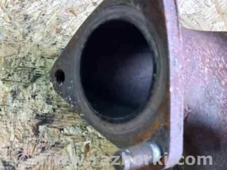 ФОТО Выпускной коллектор для Volkswagen Atlas/Teramont I +1 рест (17-23) Київ