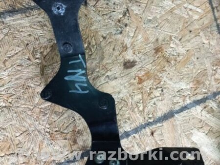 ФОТО Кронштейн для Volkswagen Atlas/Teramont I +1 рест (17-23) Київ