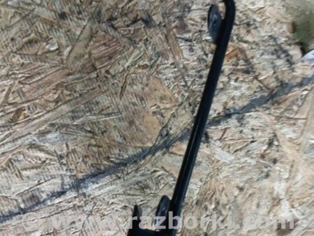 ФОТО Трубка охлаждения для Volkswagen Atlas/Teramont I +1 рест (17-23) Київ