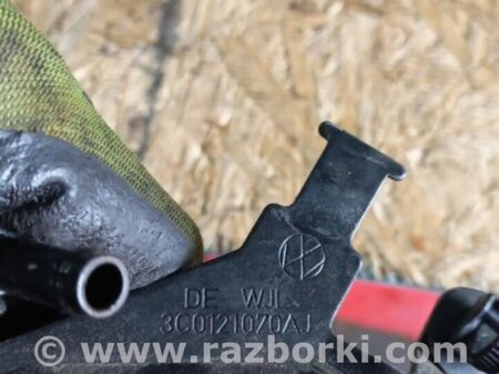 ФОТО Трубка охлаждения для Volkswagen Atlas/Teramont I +1 рест (17-23) Київ