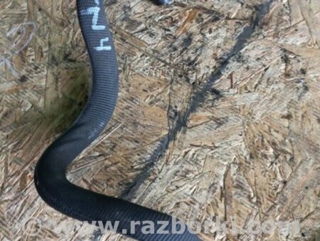 ФОТО Трубка охлаждения для Volkswagen Atlas/Teramont I +1 рест (17-23) Київ