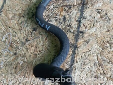 ФОТО Трубка охлаждения для Volkswagen Atlas/Teramont I +1 рест (17-23) Київ