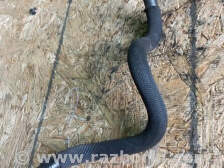 ФОТО Трубка охлаждения для Volkswagen Atlas/Teramont I +1 рест (17-23) Київ