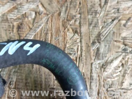 ФОТО Трубка охлаждения для Volkswagen Atlas/Teramont I +1 рест (17-23) Київ