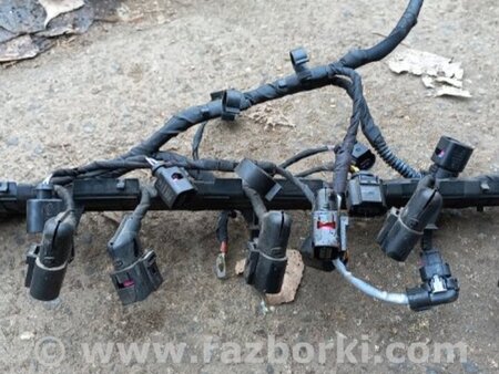 ФОТО Проводка ДВС для Volkswagen Atlas/Teramont I +1 рест (17-23) Київ