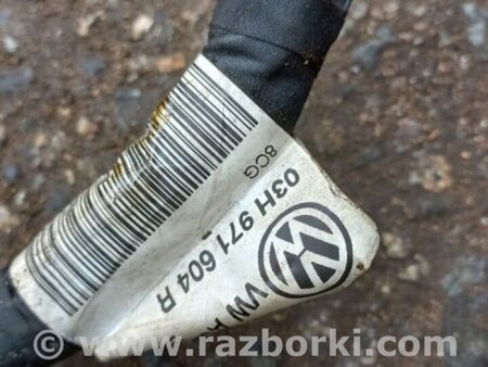 ФОТО Проводка ДВС для Volkswagen Atlas/Teramont I +1 рест (17-23) Київ