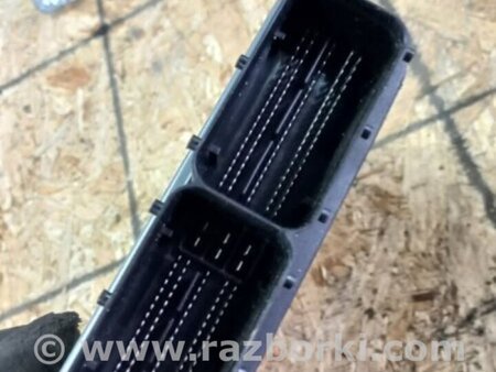 ФОТО Блок управления двигателем для Porsche Macan I 95B +FL (13-18) Київ