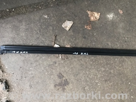 ФОТО Направляющая стекла двери для Volkswagen Atlas/Teramont I +1 рест (17-23) Київ