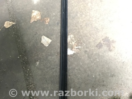 ФОТО Направляющая стекла двери для Volkswagen Atlas/Teramont I +1 рест (17-23) Київ