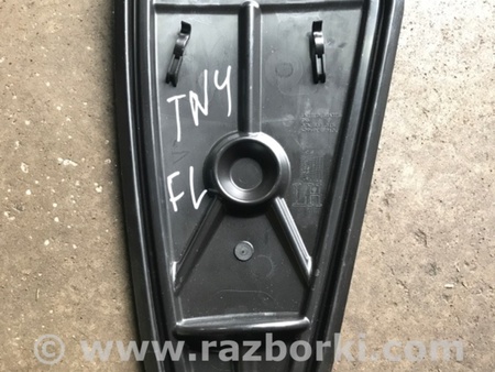 ФОТО Кронштейн для Volkswagen Atlas/Teramont I +1 рест (17-23) Київ