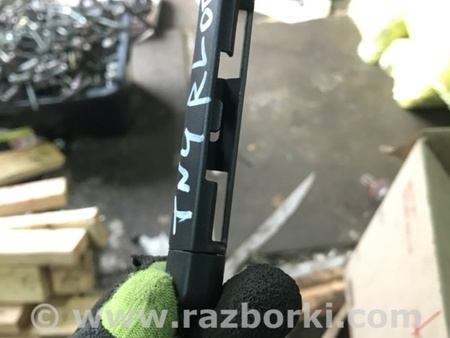 ФОТО Кронштейн для Volkswagen Atlas/Teramont I +1 рест (17-23) Київ