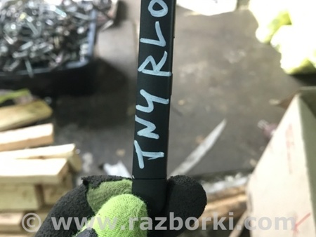 ФОТО Кронштейн для Volkswagen Atlas/Teramont I +1 рест (17-23) Київ