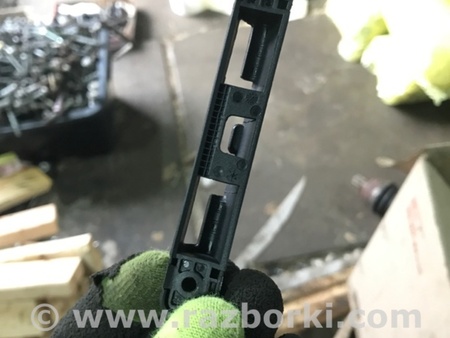 ФОТО Кронштейн для Volkswagen Atlas/Teramont I +1 рест (17-23) Київ