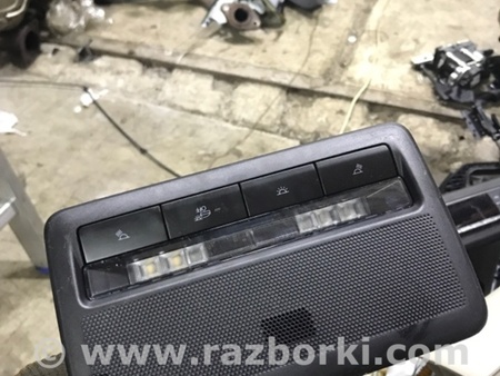 ФОТО Плафон подсветки салона для Mazda 3 BM/BN (2013-2019) (III) Киев