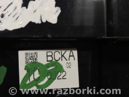 ФОТО Плафон подсветки салона для Mazda 3 BM/BN (2013-2019) (III) Киев
