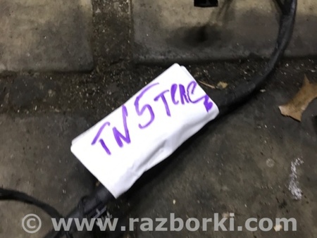 ФОТО Электропроводка для Porsche Macan I 95B +FL (13-18) Київ