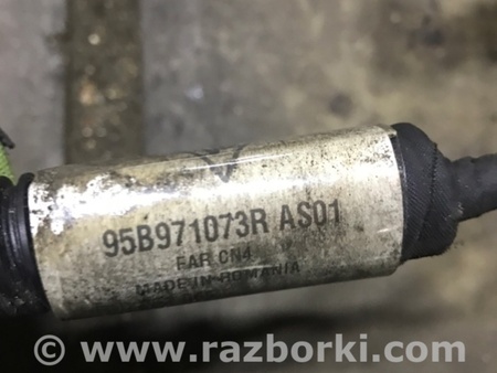 ФОТО Электропроводка для Porsche Macan I 95B +FL (13-18) Київ