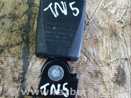 ФОТО Замок ремня безопасности для Porsche Macan I 95B +FL (13-18) Київ