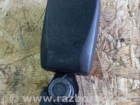 ФОТО Замок ремня безопасности для Porsche Macan I 95B +FL (13-18) Київ