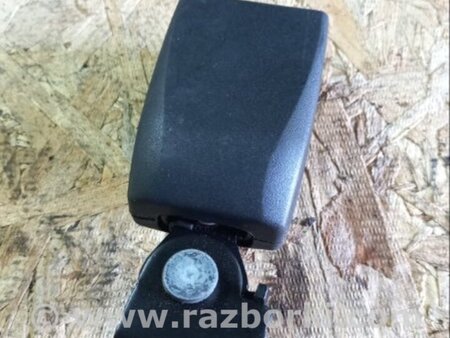 ФОТО Замок ремня безопасности для Porsche Macan I 95B +FL (13-18) Київ