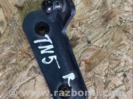 ФОТО Кронштейн для Porsche Macan I 95B +FL (13-18) Київ