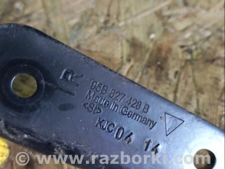 ФОТО Кронштейн для Porsche Macan I 95B +FL (13-18) Київ