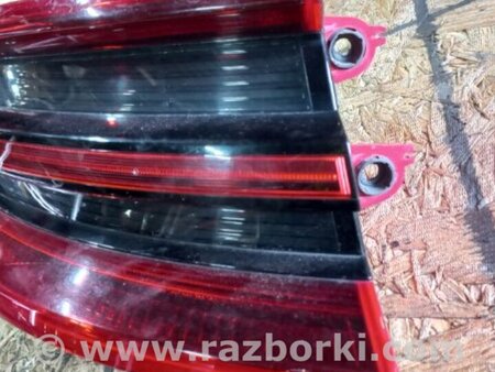 ФОТО Фара для Porsche Macan I 95B +FL (13-18) Київ