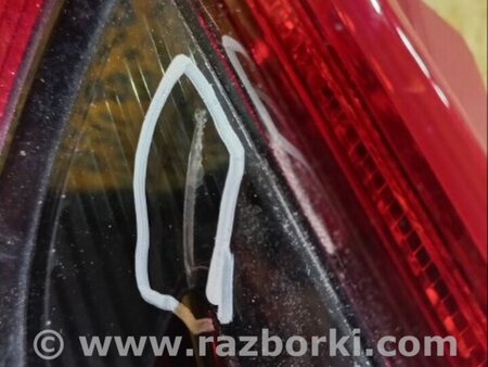 ФОТО Фара для Porsche Macan I 95B +FL (13-18) Київ