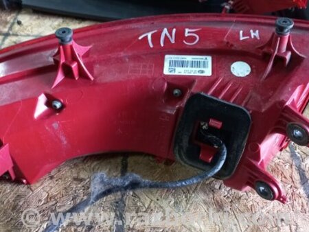 ФОТО Фара для Porsche Macan I 95B +FL (13-18) Київ