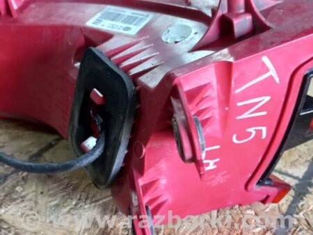 ФОТО Фара для Porsche Macan I 95B +FL (13-18) Київ