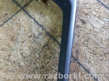 ФОТО Накладка в салоне для Porsche Macan I 95B +FL (13-18) Київ