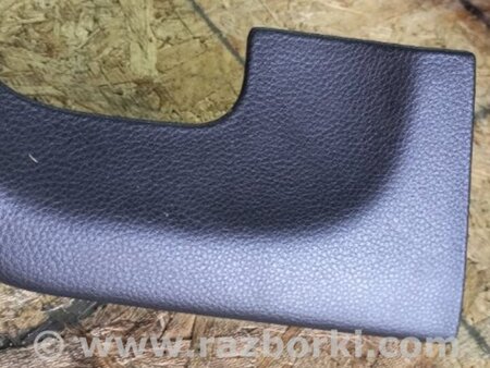 ФОТО Накладка в салоне для Porsche Macan I 95B +FL (13-18) Київ