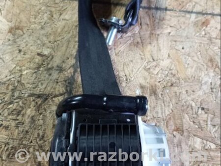 ФОТО Ремень безопасности для Porsche Macan I 95B +FL (13-18) Київ