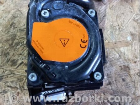 ФОТО Ремень безопасности для Porsche Macan I 95B +FL (13-18) Київ