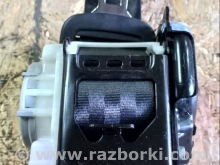 ФОТО Ремень безопасности для Porsche Macan I 95B +FL (13-18) Київ