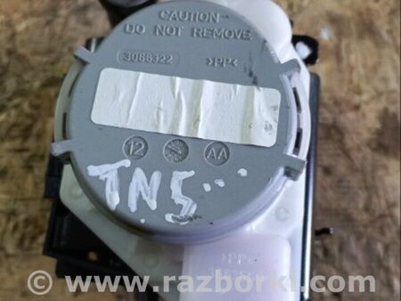 ФОТО Ремень безопасности для Porsche Macan I 95B +FL (13-18) Київ