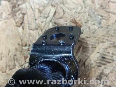 ФОТО Ремень безопасности для Porsche Macan I 95B +FL (13-18) Київ