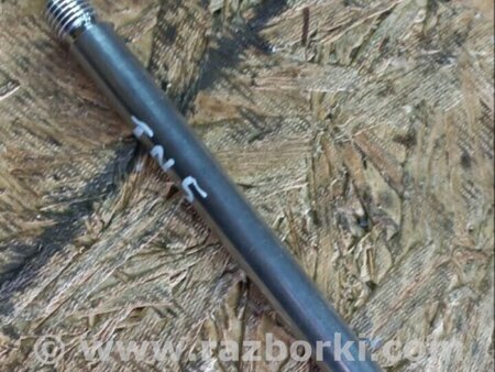 ФОТО Болт для Porsche Macan I 95B +FL (13-18) Київ