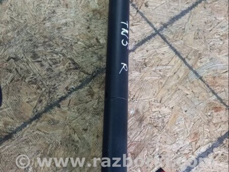 ФОТО Амортизатор двери багажника для Porsche Macan I 95B +FL (13-18) Київ