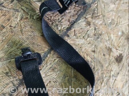 ФОТО Кронштейн для Porsche Macan I 95B +FL (13-18) Київ