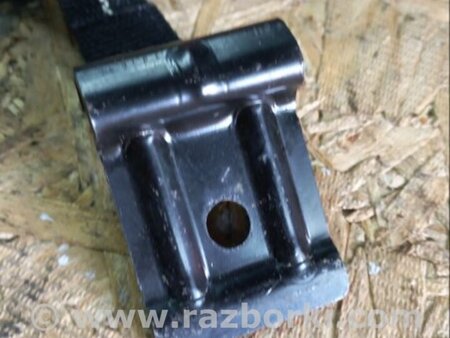 ФОТО Кронштейн для Porsche Macan I 95B +FL (13-18) Київ