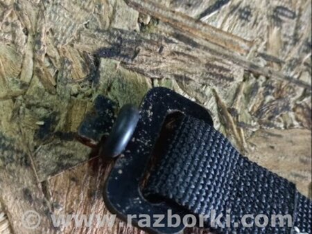 ФОТО Кронштейн для Porsche Macan I 95B +FL (13-18) Київ