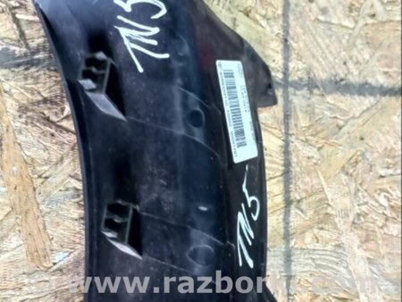 ФОТО Накладка в салоне для Porsche Macan I 95B +FL (13-18) Київ