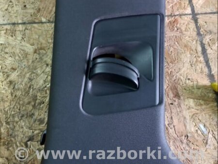 ФОТО Накладка в салоне для Porsche Macan I 95B +FL (13-18) Київ