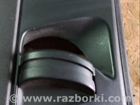 ФОТО Накладка в салоне для Porsche Macan I 95B +FL (13-18) Київ