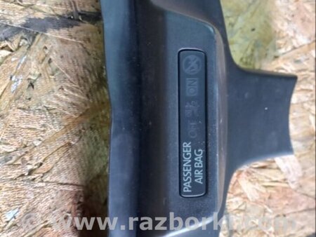 ФОТО Накладка в салоне для Porsche Macan I 95B +FL (13-18) Київ